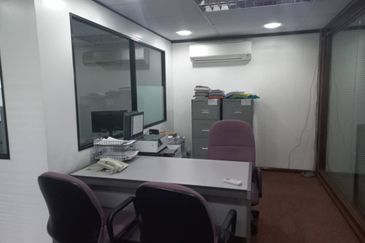 Kelana Business Centre