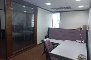 Kelana Business Centre