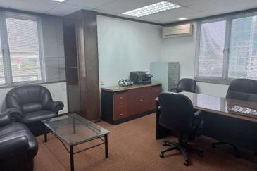 Kelana Business Centre