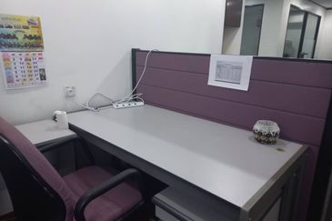 Kelana Business Centre