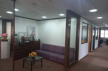 Kelana Business Centre