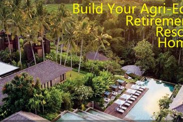 Kuala Pilah Driving To Johol Agri Land 125 Acres For Sale