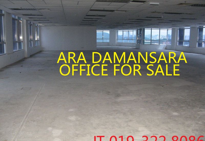 Dataran Ara Damansara