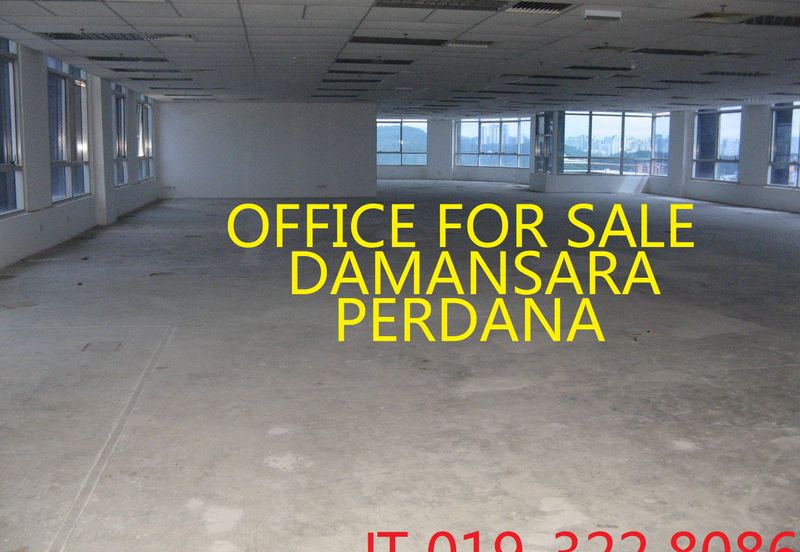 Damansara Perdana