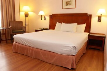 Jalan Langgar, Bandar Alor Setar