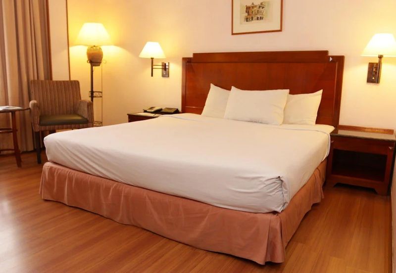 Jalan Langgar, Bandar Alor Setar