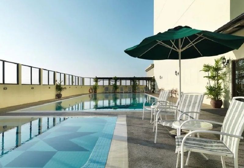 Jalan Langgar, Bandar Alor Setar