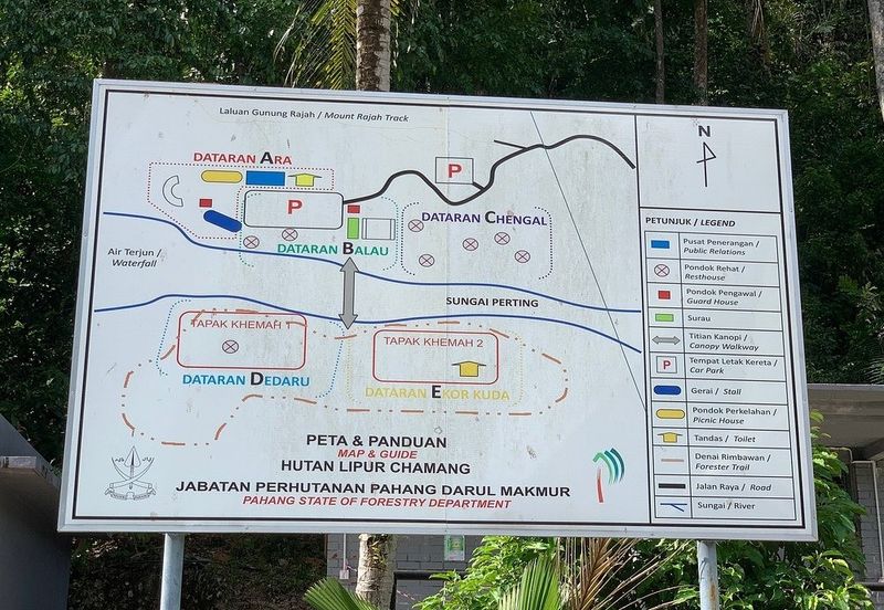 Genting Permai Avenue