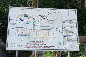 Genting Permai Avenue