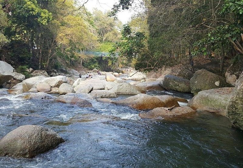 Genting Permai Avenue