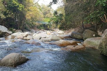 Genting Permai Avenue