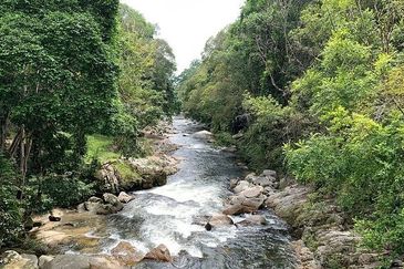 Genting Permai Avenue