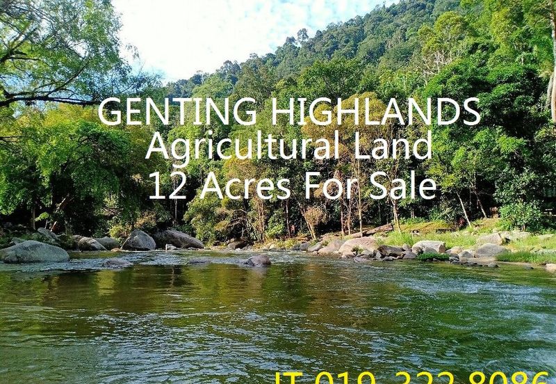 Genting Permai Avenue