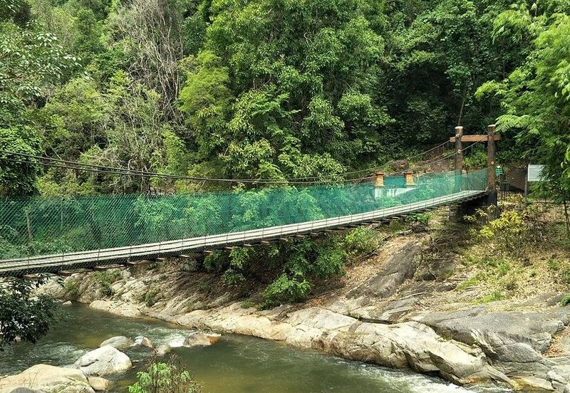 Genting Permai Avenue