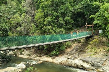 Genting Permai Avenue