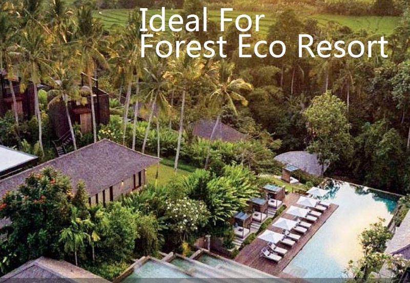 Genting Permai Avenue