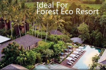 Genting Permai Avenue