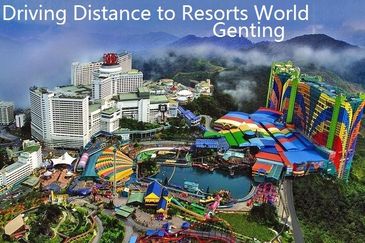 Genting Permai Avenue