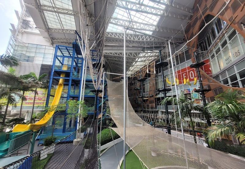 Genting Permai Avenue