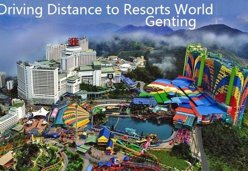 Taman Genting Permai