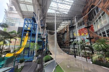 Taman Genting Permai