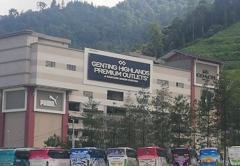 Genting Permai Avenue