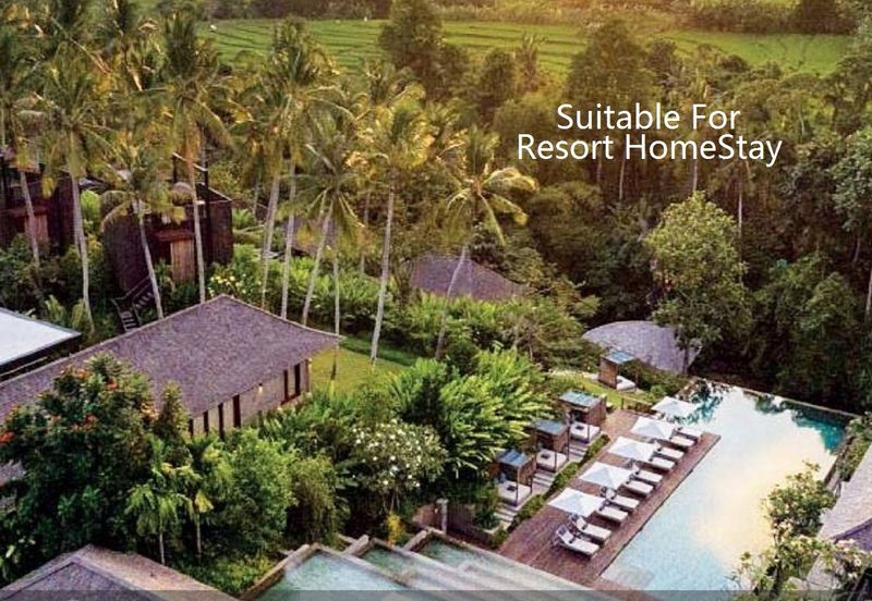 Genting Permai Avenue