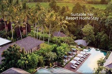 Genting Permai Avenue