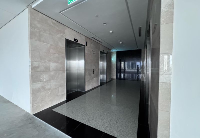 Pavilion Damansara Heights