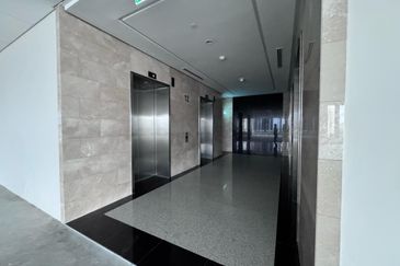 Pavilion Damansara Heights