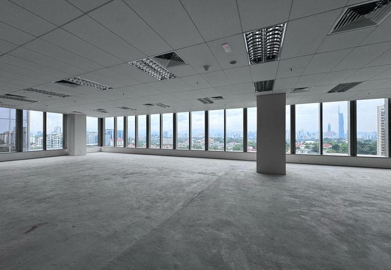 Pavilion Damansara Heights