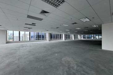 Pavilion Damansara Heights