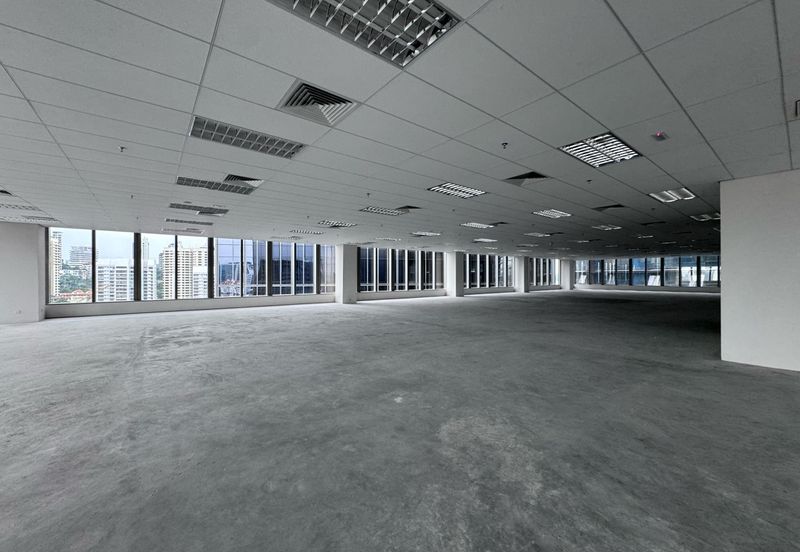 Pavilion Damansara Heights