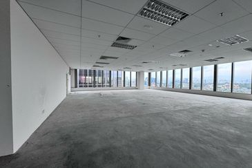 Pavilion Damansara Heights