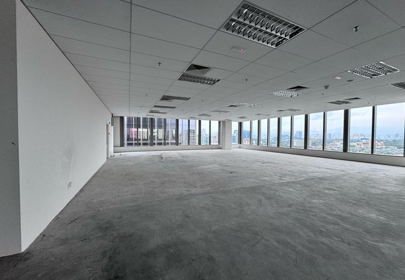 Pavilion Damansara Heights