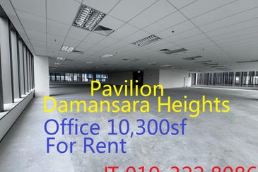 Pavilion Damansara Heights