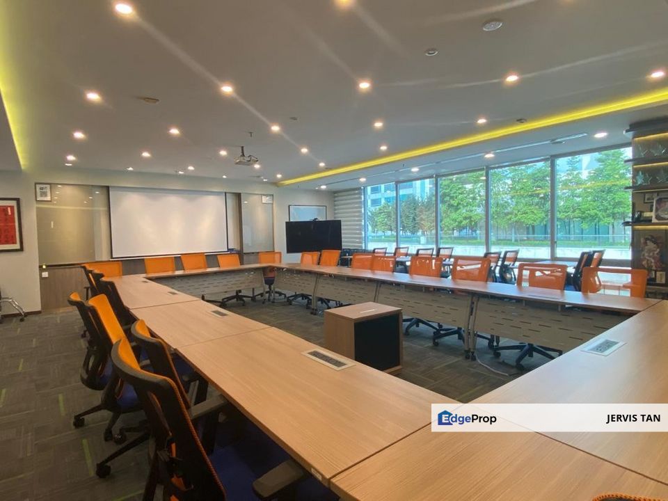 Damansara Uptown Office Floor 7,319sf For Sale, Selangor, Damansara Utama
