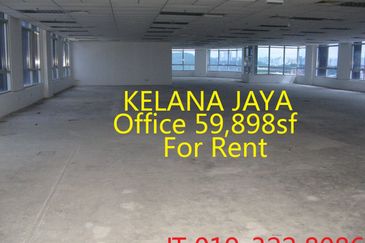 Plaza Kelana Jaya