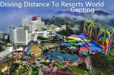 Genting Permai Avenue