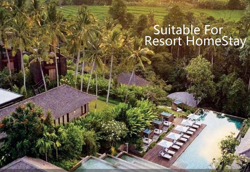 Genting Permai Avenue