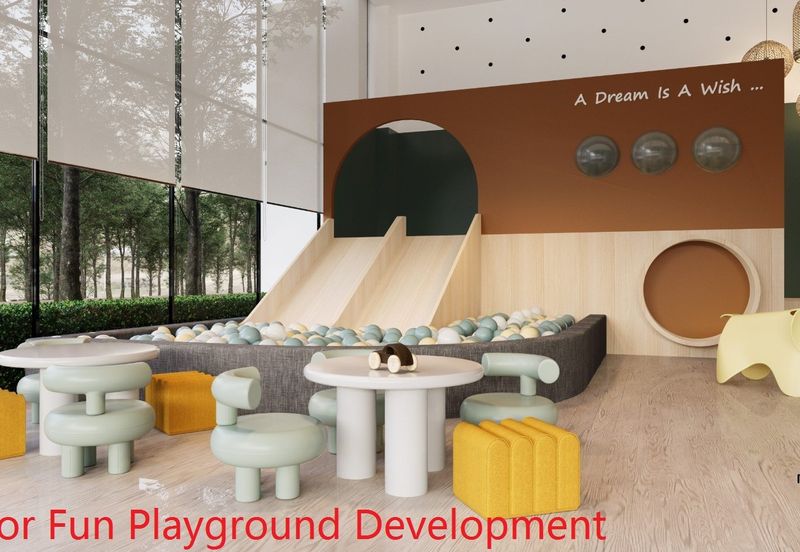 Taman Genting Permai