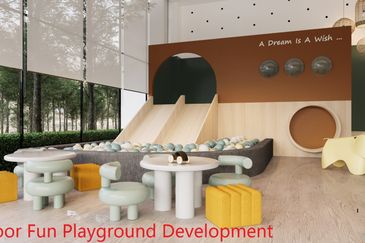 Taman Genting Permai