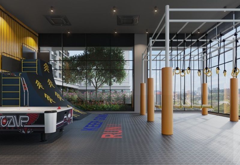 Taman Genting Permai