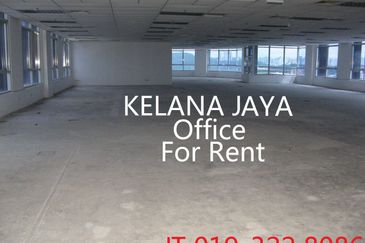 Kelana Business Centre