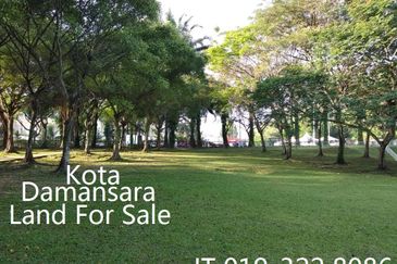 Seksyen 9, Kota Damansara