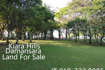 Kiara Hills