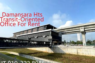 Pavilion Damansara Heights