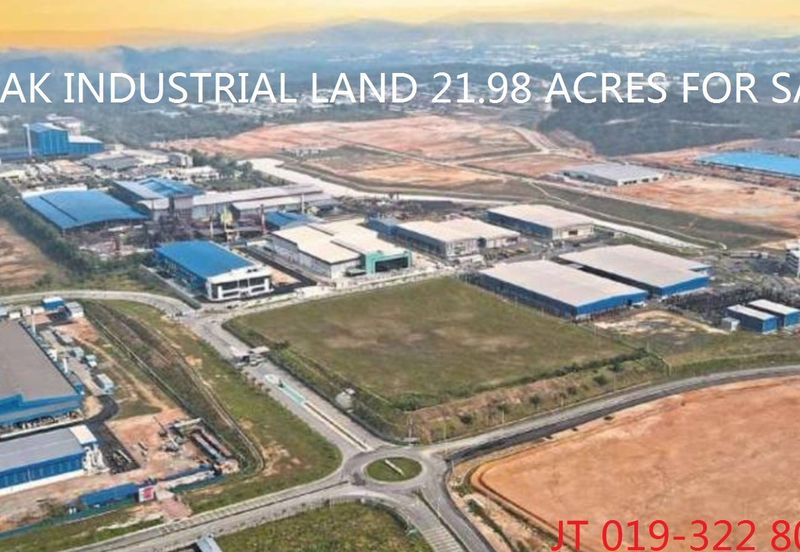 IGB Industrial Park