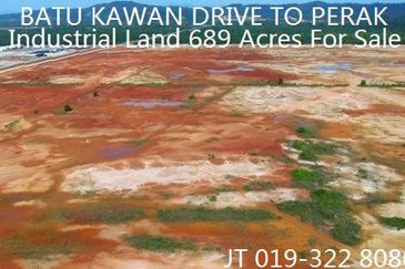 Taman Perindustrian Batu Kawan