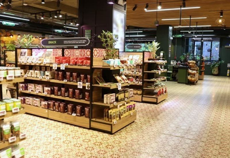 Sunway Surian Avenue